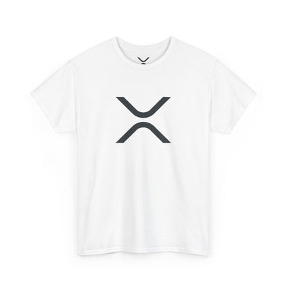 Bank XRP Cotton Tee