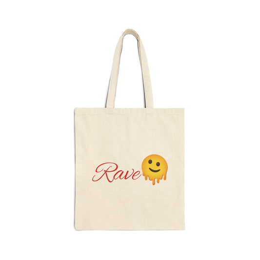 Rave Bag Tote