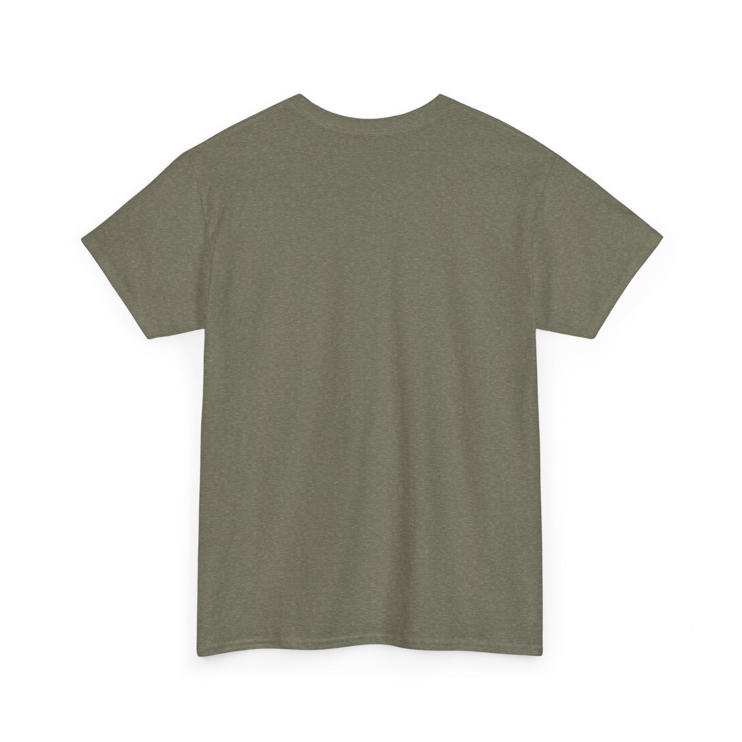 Bitcoin Maxi Cotton Tee