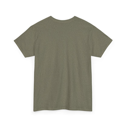 Bitcoin Maxi Cotton Tee