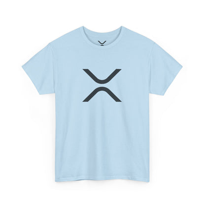 Bank XRP Cotton Tee