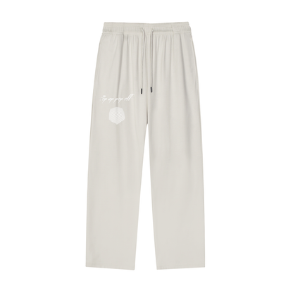 Pop Up Pop Off Baggy G-Joggers