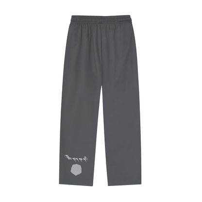 Pop Up Pop Off Baggy G-Joggers