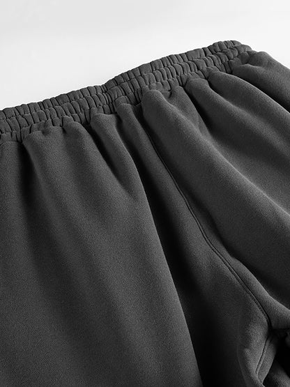 Pop Up Pop Off Street Joggers
